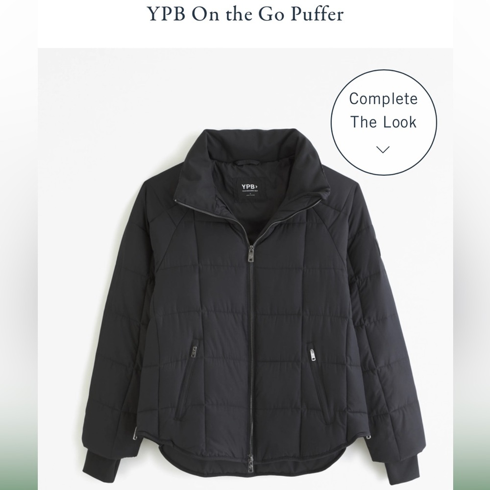 Like new YPB Jacket